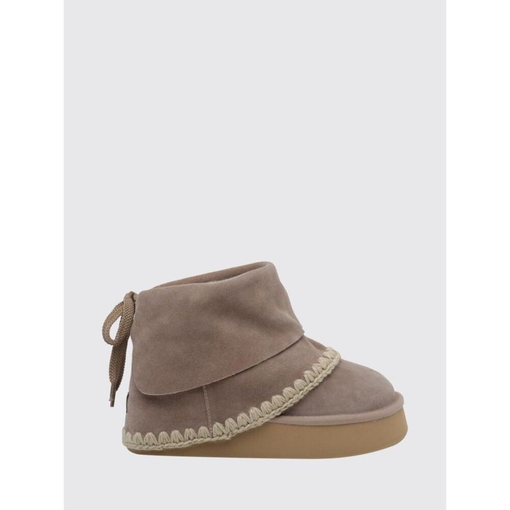 Mou Women Boots Woman Mou